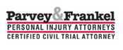 Parvey and Frankel Attorneys, P.A.