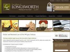 Longsworth Law LLC