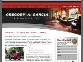 Gregory A. Garcia and Associates, L.L.C.