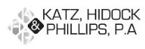 Katz and Phillips, P.A.