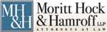 Moritt Hock and Hamroff LLP