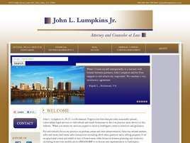 John L. Lumpkins, Jr., PLLC