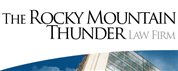 The Rocky Mountain Thunder Law Firm
