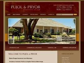 Pujol, Pryor and Irwin, LLC