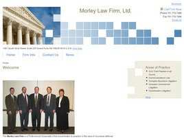 Morley Law Firm, Ltd.