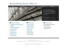 Beloin, Brown and Blum, LLC