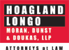 Hoagland, Longo, Moran, Dunst and Doukas