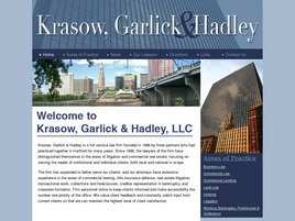 Krasow, Garlick and Hadley, LLC