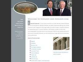 Edwards and Edwards an Association of Attorneys