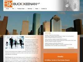 Buck Keenan LLP