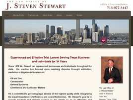 Law Offices of J. Steven Stewart