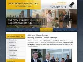Hollberg and Weaver, LLP