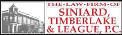 The Law Firm of Siniard, Timberlake and League, P.C.