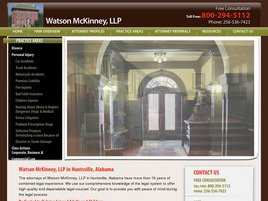 Watson McKinney, LLP