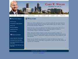 Gary R. Welsh, Attorney at Law, P.C.
