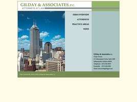 Gilday and Associates, P.C.