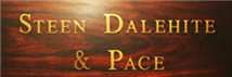Steen Dalehite and Pace, LLP