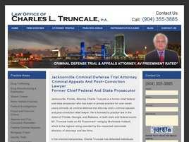 Charles L. Truncale, P.A.