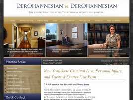 DerOhannesian and DerOhannesian