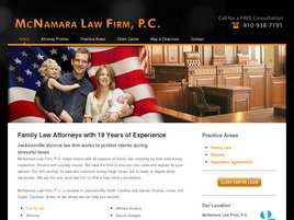 McNamara Law Firm, P.C.