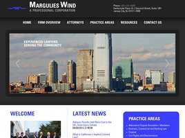 Margulies Wind A Professional Corporation
