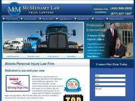 McMenamy Law LLC