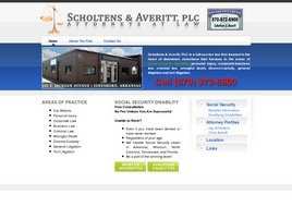 Scholtens and Averitt, PLC Attorneys at Law