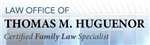 Law Offices of Thomas M. Huguenor