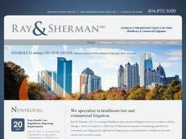 Ray and Sherman, LLC
