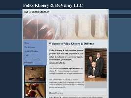 Folks and DeVenny, LLC