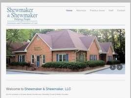 Shewmaker and Shewmaker, LLC