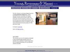 Young, Reverman and Mazzei Co. L.P.A.