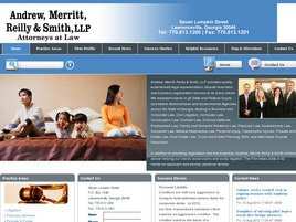 Andrew, Merritt, Reilly and Smith, LLP