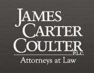 James, Carter and Coulter, PLC