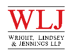 Wright, Lindsey and Jennings LLP
