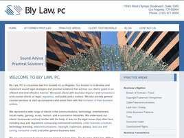 Bly Law, PC