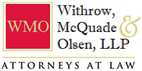 Withrow, McQuade and Olsen, LLP