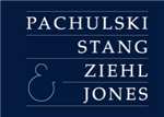 Pachulski Stang Ziehl and Jones LLP