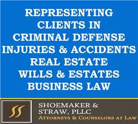 Shoemaker and Straw, PLLC