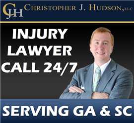 Christopher J. Hudson, LLC