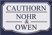 Cauthorn Nohr and Owen