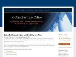 McCracken Law Office