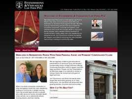 Fitzsimmons and Vervaecke Law Firm, PLC