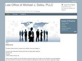 Law Office of Michael J. Daley, PLLC