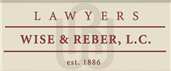 Wise and Reber, L.C.