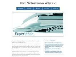 Harris Shelton Hanover Walsh, PLLC