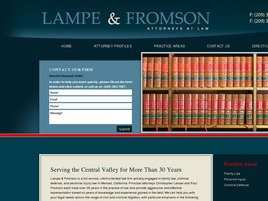 Lampe and Fromson