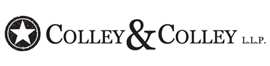Colley and Colley, LLP