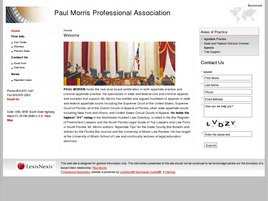 Paul Morris Professional Association