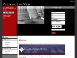 Cascarano Law Office